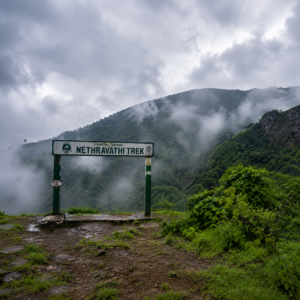 Nethravathi Trek
