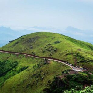 Chikamaglur