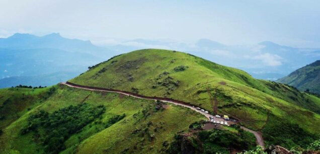 Chikamaglur