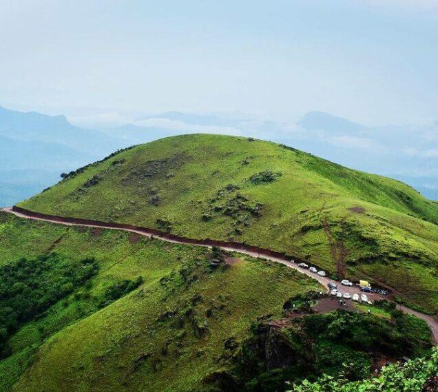 Chikamaglur