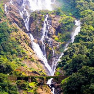 Dudhsagar