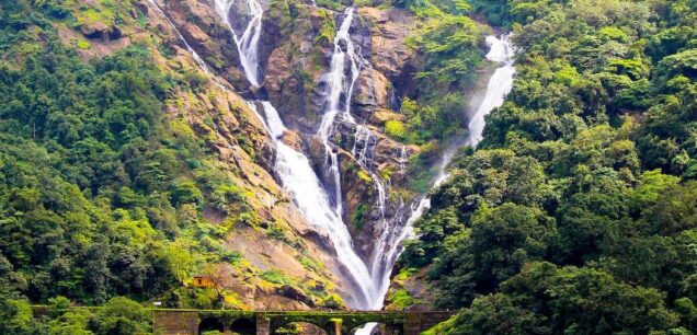 Dudhsagar