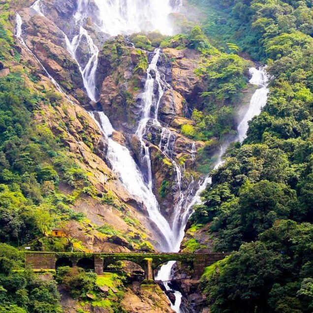 Dudhsagar